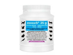 Zoosorb 25g