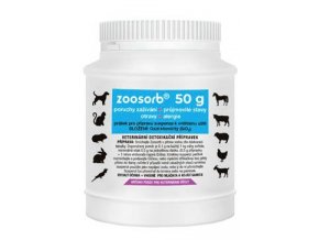 Zoosorb 50g