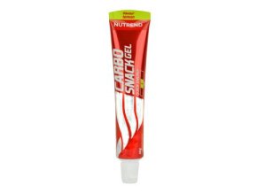 Nutrend Carbosnack citron gel 50g tuba