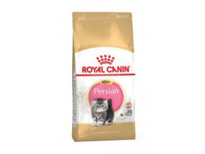Royal Canin Breed Feline Kitten Persian  2kg