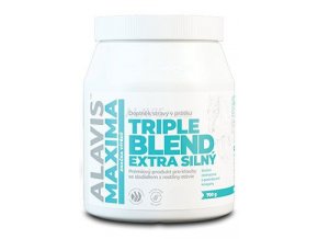 Alavis MAXIMA Triple Blend Extra Silný 700g