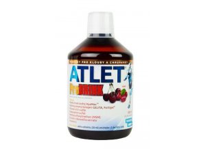 Atlet prodrink 500ml