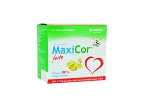 MaxiCor forte 70tob+20