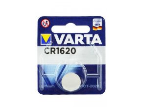 VARTA Baterie Professional CR1620 1 ks