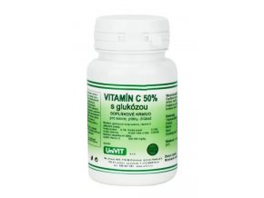 Vitamin C Roboran 50 s glukózou plv 100g