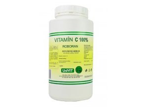 Vitamin C Roboran 100 plv 2kg