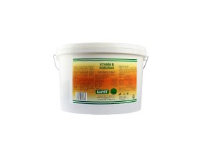 Vitamin B Roboran plv 5kg