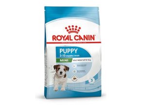 Royal Canin Mini Puppy 2kg