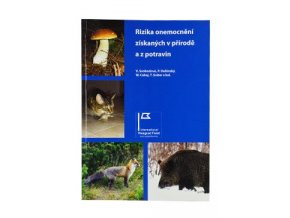 Publikace-Rizika onemocnění získaných v přírodě a ..