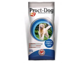 PROCT-DOG Adult Complet 18 kg