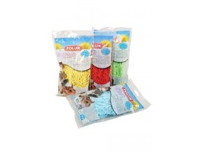 Papír pro hlodavce Rody'Soft mix barev 25g Zolux