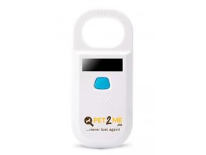 Čtečka Pet2Me Animal tag reader CM188