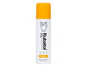 Kubatol PIX spray 150ml