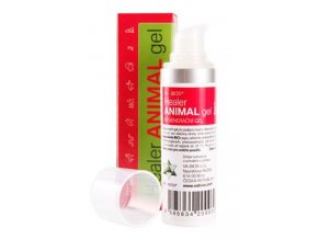 Healer Animal gel 30ml