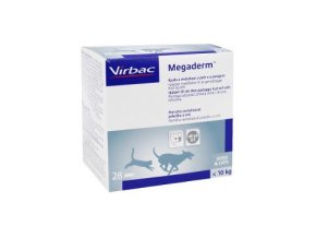Megaderm 28x4ml