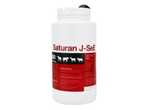 Saturan J-SeE 1kg