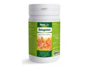 Nutrimix Betaglukan 500g