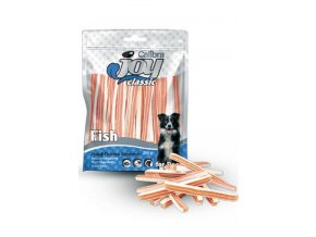 Calibra Joy Dog Classic Fish&Chicken Sandwich 250g NEW