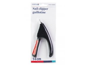 Kleště na drápky ptáci guilotine 14cm CVET 1ks