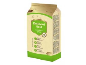 Eminent Gold Lamb&Rice 2kg