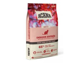 Acana Cat Indoor Entrée 4,5kg