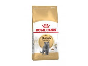 Royal Canin Breed Feline British Shorthair  10kg