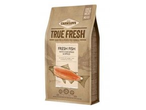 Carnilove dog True Fresh Fish Adult 1,4 kg