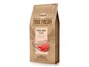 Carnilove dog True Fresh Beef Adult 11,4 Kg