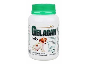 Gelacan Plus Baby 150g