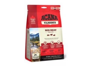 Acana Dog Red Meat Classics 340g NEW