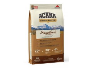 Acana Dog Ranchlands 11,4 kg NEW