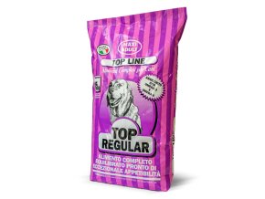 top regular 15kg det