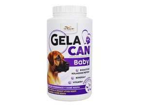 Gelacan Plus Baby 1000g
