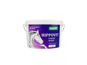 Hippovit H Hoof&Coat 1.5kg