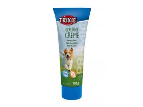 Trixie Premio GEFLUGELCREM drůbe pašt. pro psy 110g TR