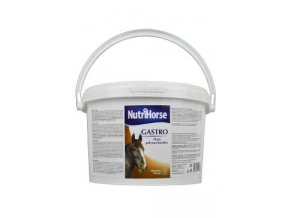 Nutri Horse Gastro pro koně plv 2,5kg