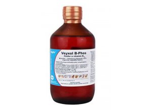 Veyxol B-Phos 250ml