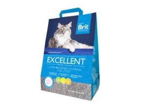 Brit Fresh for Cats Excellent Ultra Bentonite 10kg