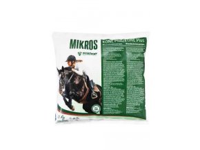 Mikros Horse DK Super 10 (3kg)