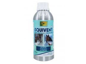 TRM pro koně Equivent Syrup 1l