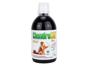 Chondrocat Biosol 500ml