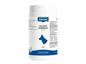 Canina Calcium Carbonat plv 1000g