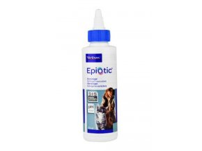 Epiotic III sol 125ml