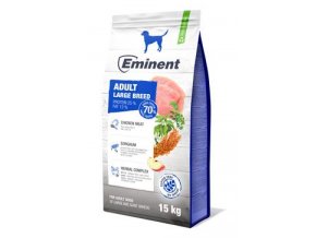 Eminent Dog Adult Large Breed 15kg