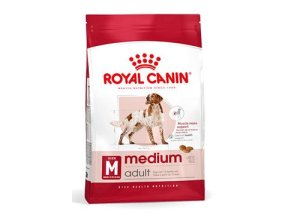 Royal Canin Medium Adult 15kg