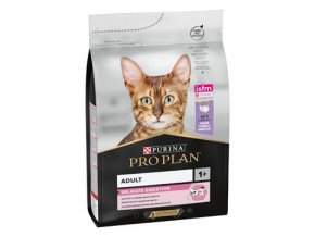 ProPlan Cat Delicate Turkey 1,5kg