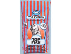 Top Fish 15 kg