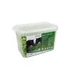 Mikrop pochoutka pro koně kyblík Jablko 2,5kg