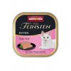 Animonda paštika Kitten BABY Paté 100g