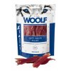 WOOLF pochoutka soft duck fillet 100g